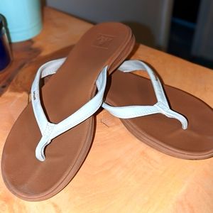 Women's Reef Flip Flops
